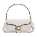 Leather Shoulder Bag Z153