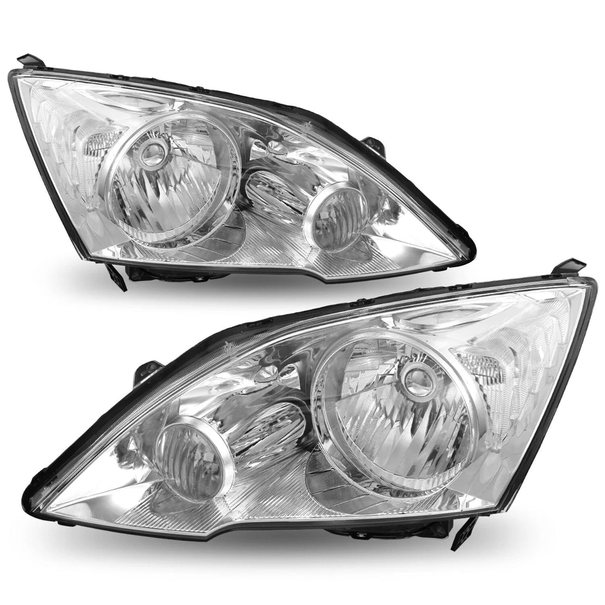 Halogen Headlight Assembly I812665
