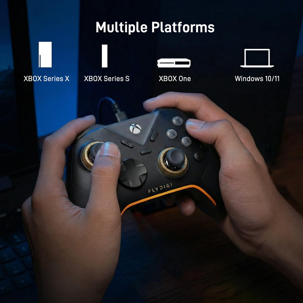 Wired Controller D8773