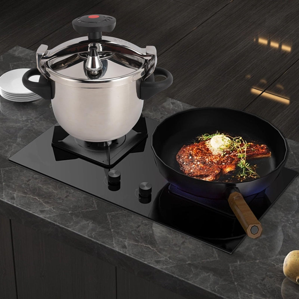 3L Stainless Steel Stove Top Pressure Cooker R87752