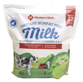 Nonfat Dry Milk with Vitamins A & D, 70.4 Ounce Z12054