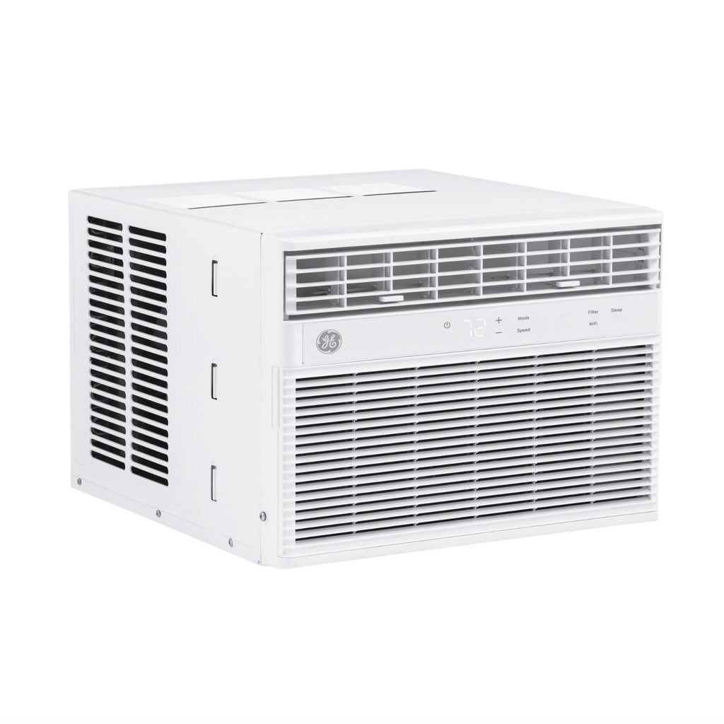 8000 BTU Wi-Fi Enabled Window Air Conditioner I844