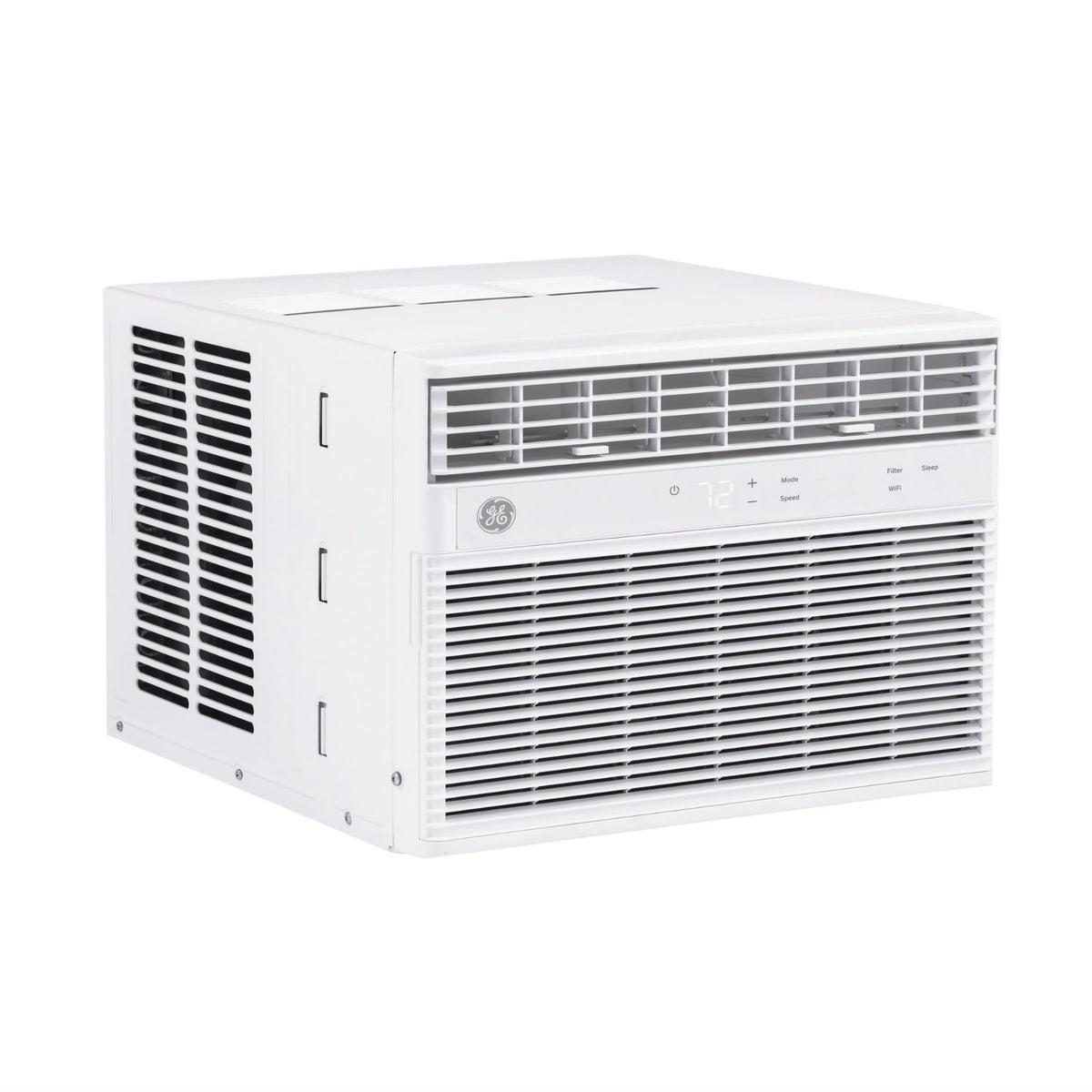 8000 BTU Wi-Fi Enabled Window Air Conditioner I844