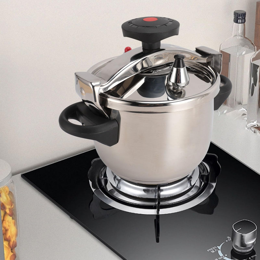 3L Stainless Steel Stove Top Pressure Cooker R87752