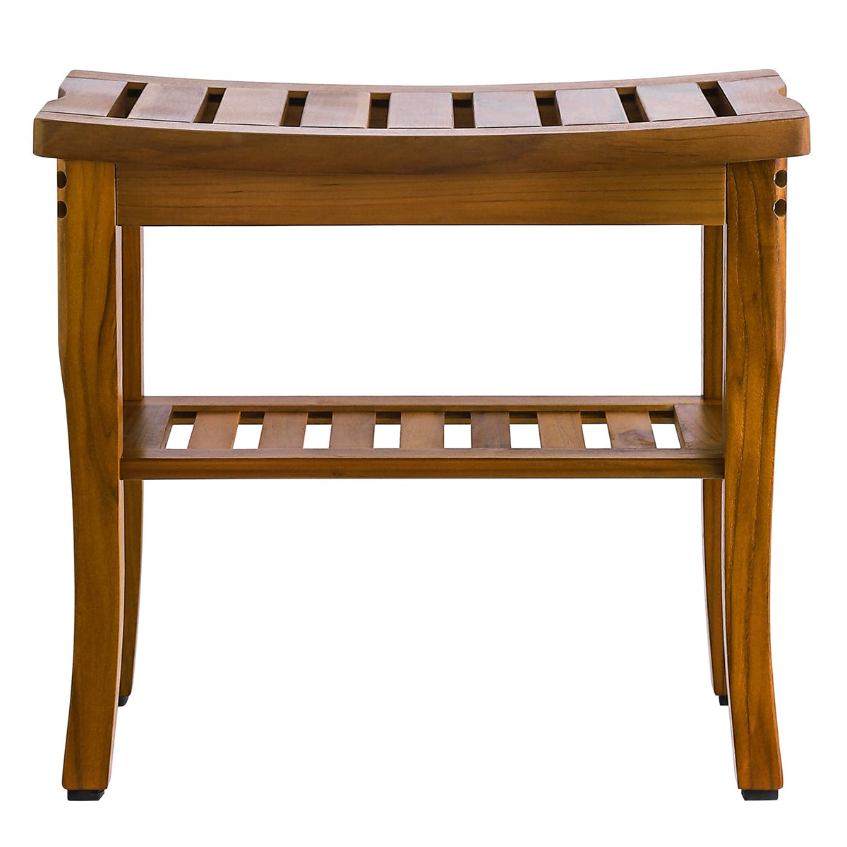 Teak Shower Bench U666