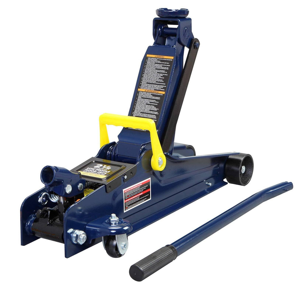 2.5 Ton Low Profile Trolley Floor Jack N32962