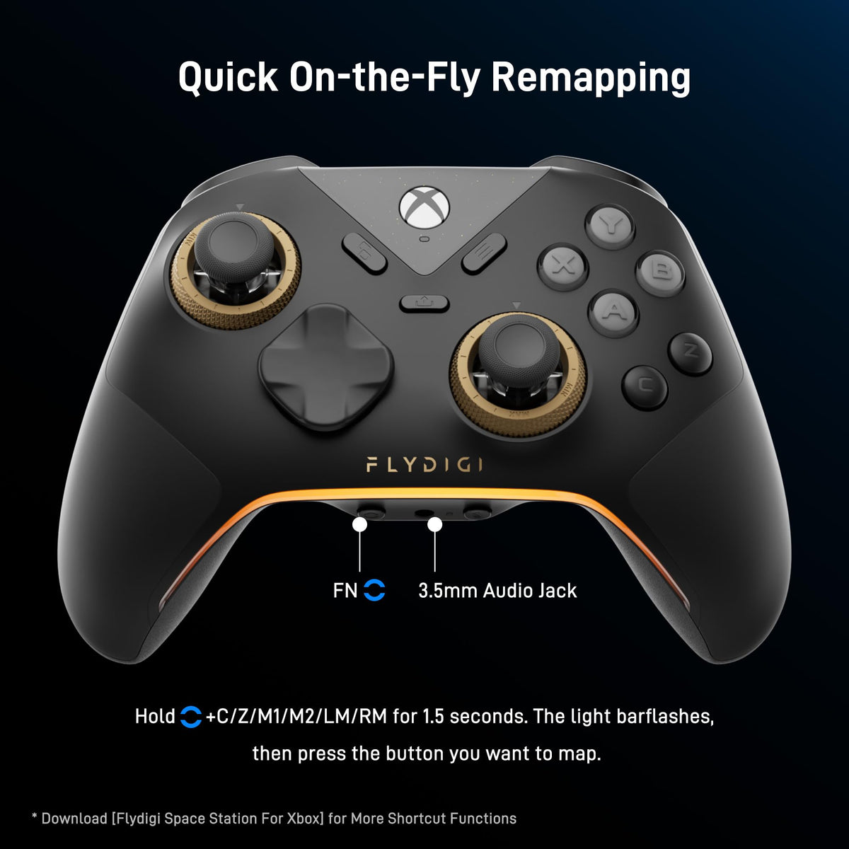 Wired Controller D8773