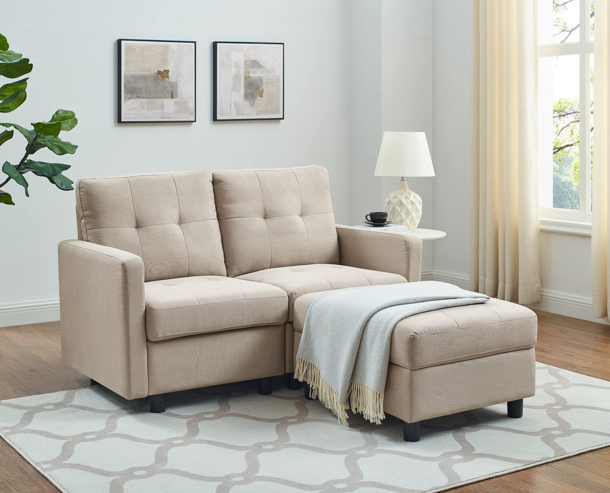 Right Facing Sectional Sofa G704281