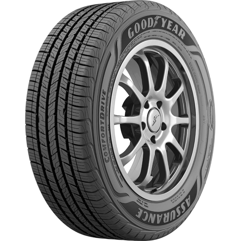 215/60R16 95V All-Season Tire G13742