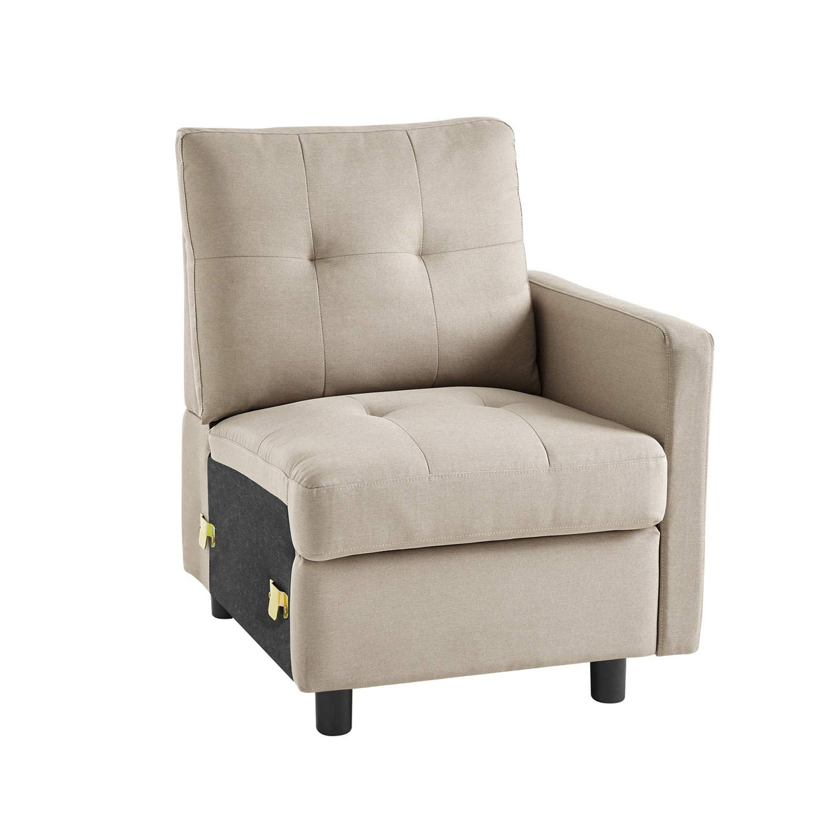 Right Facing Sectional Sofa G704281