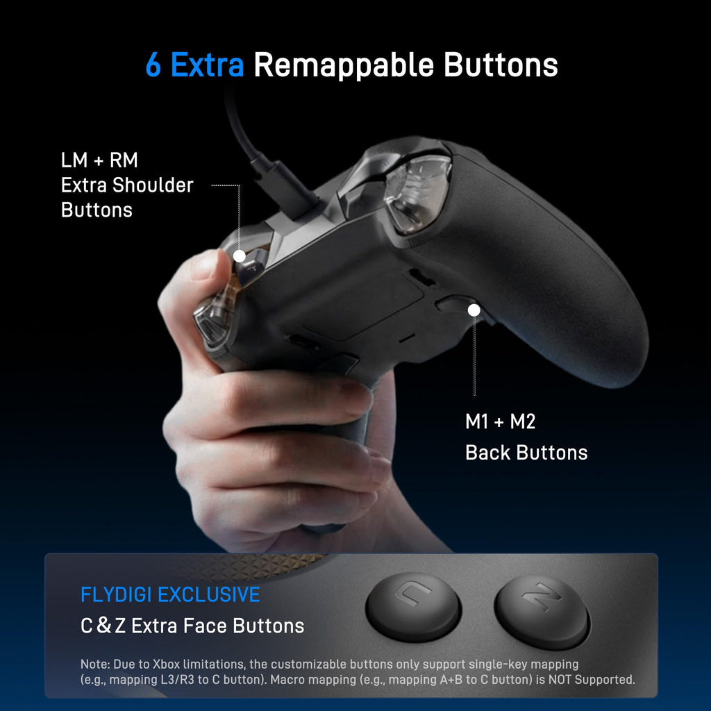 Wired Controller D8773