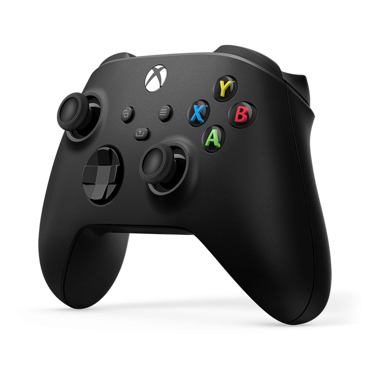 Wireless Controller Carbon Black U476