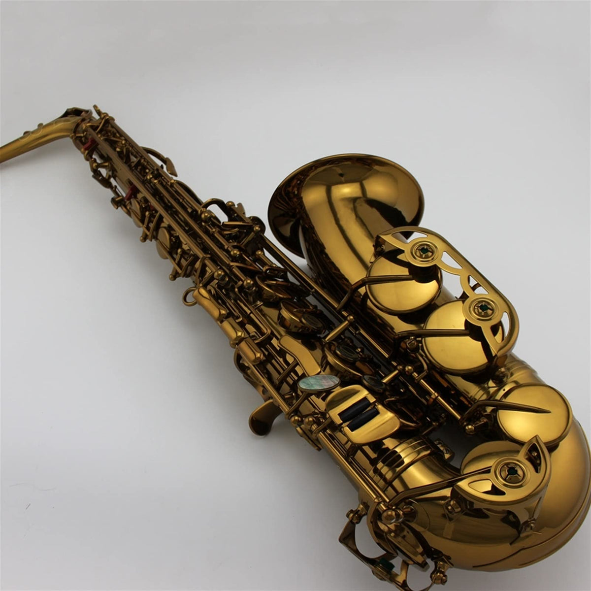 Alto Saxophone Set M89028