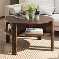 Round Coffee Table L75657