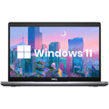 14" FHD Intel i5 16GB RAM 256GB SSD Notebook PC I348