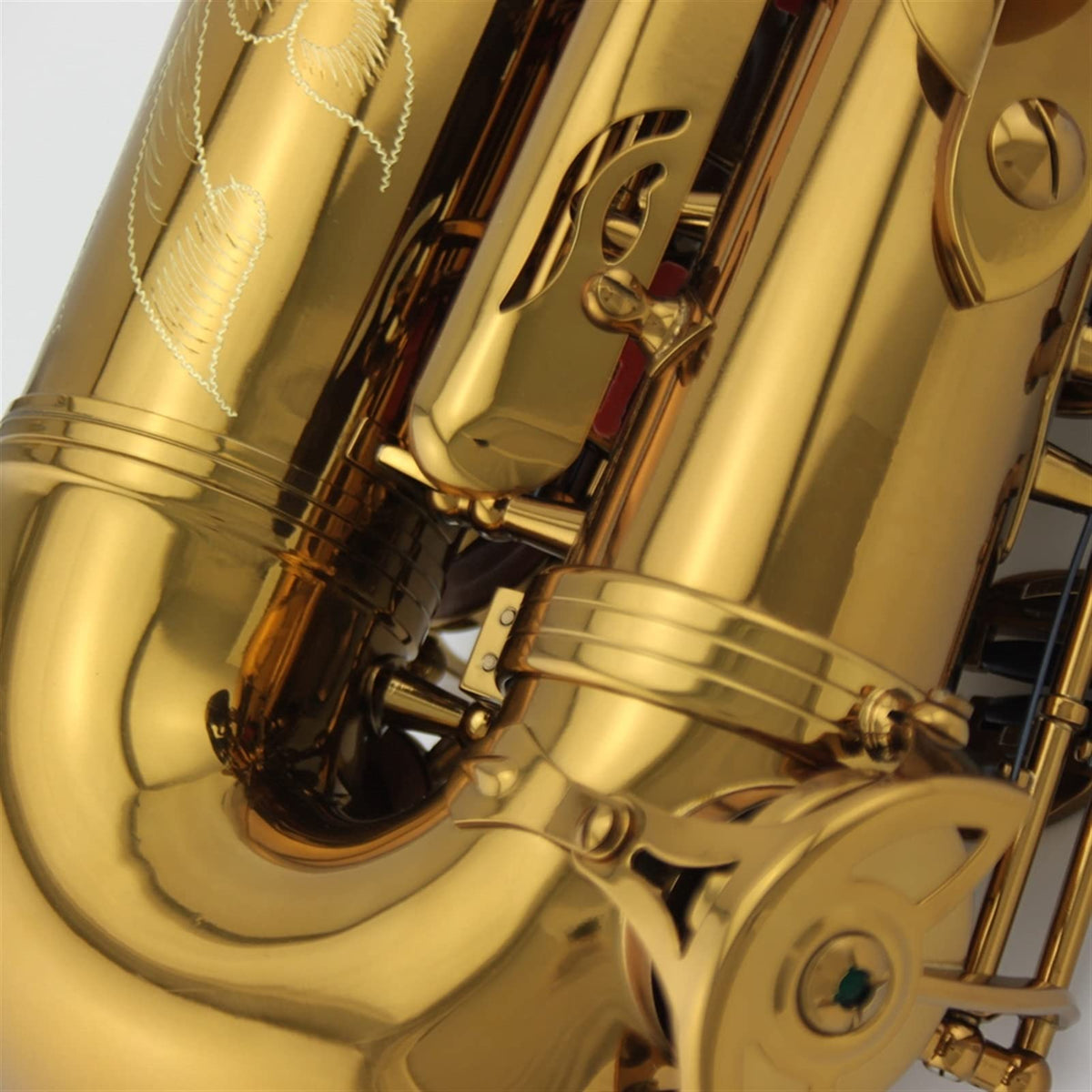 Alto Saxophone Set M89028