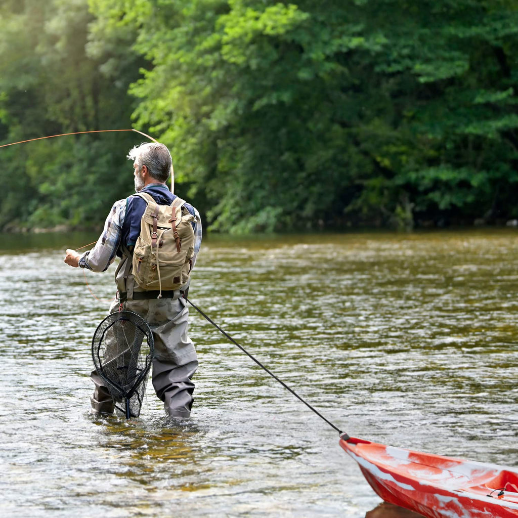 Paddle Leash with Gel Grip Z137603