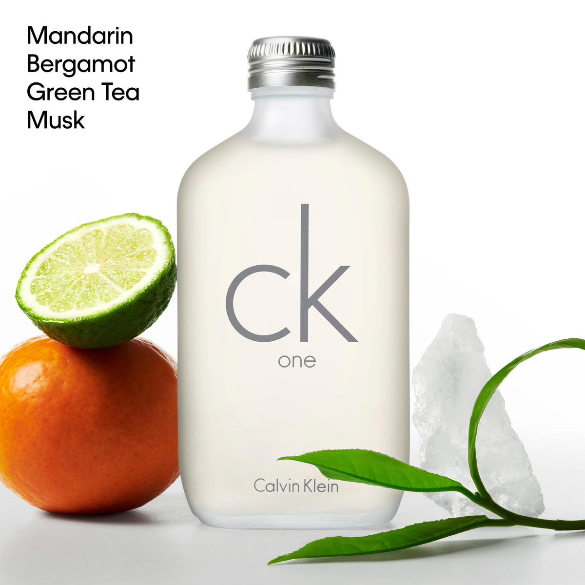Eau de Toilette Citrus Unisex Fragrance Q707