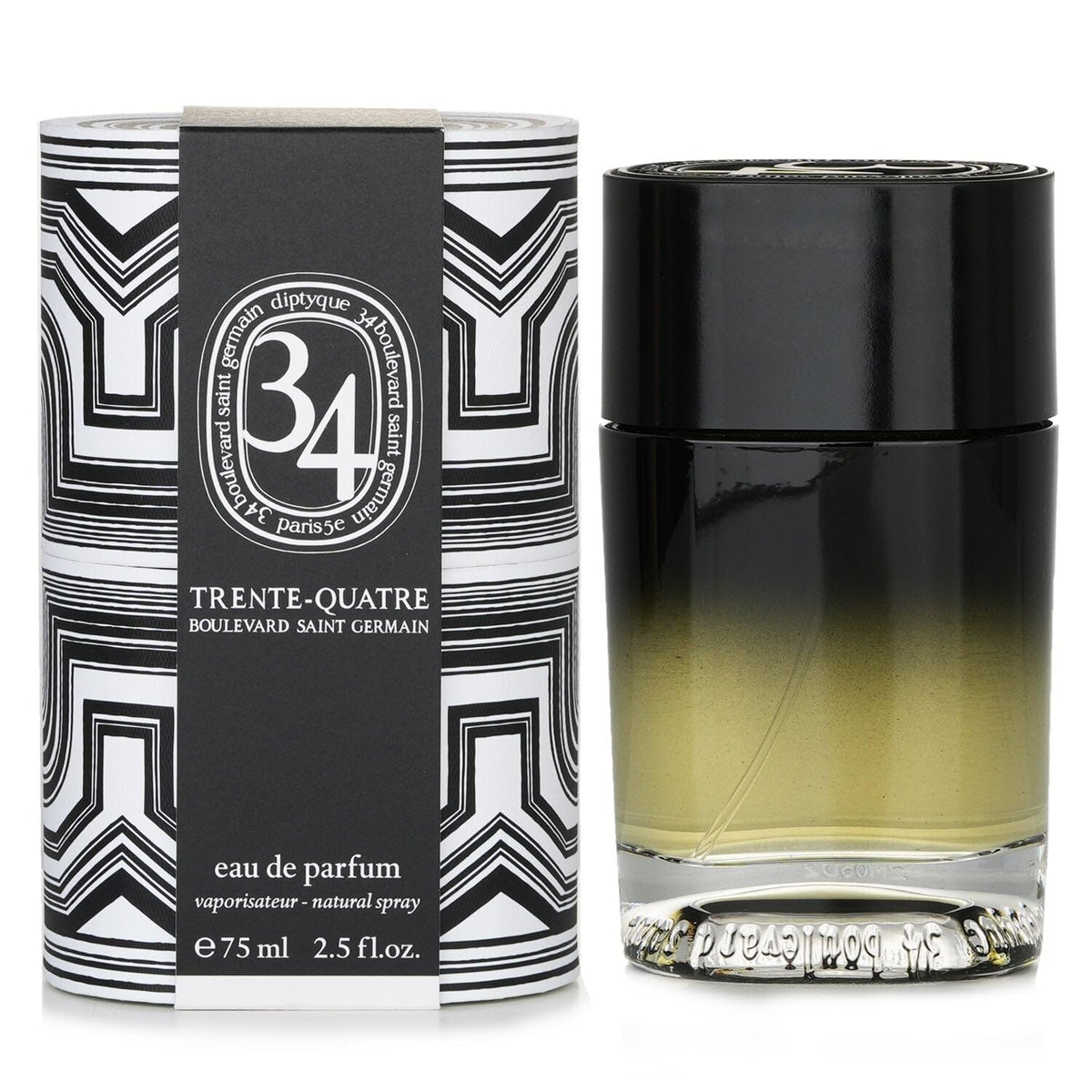 Eau De Parfum Spray A870706