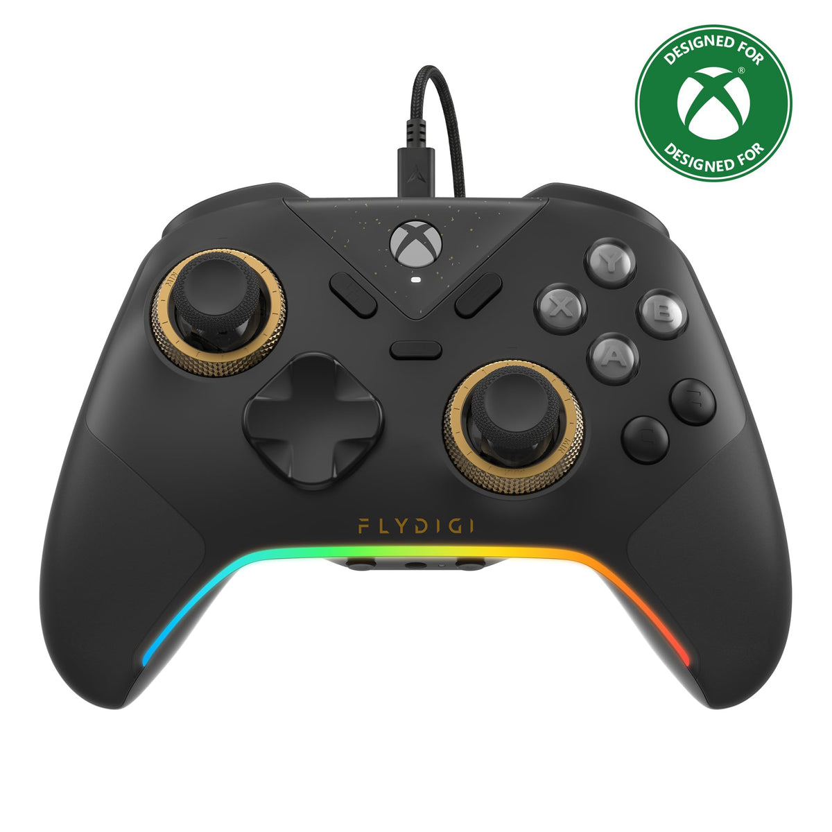 Wired Controller D8773
