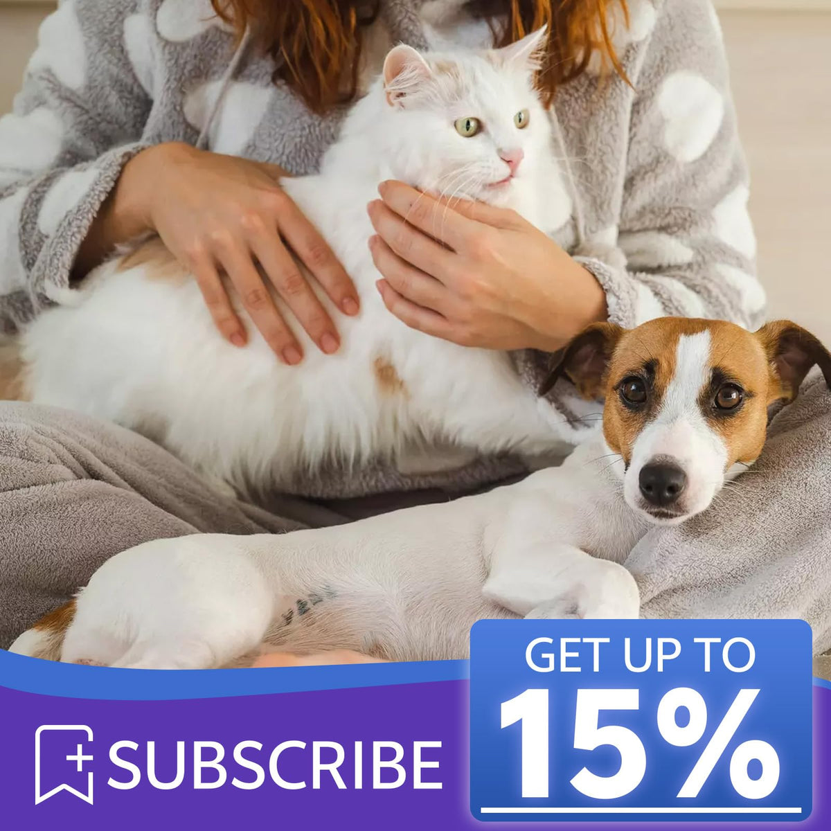 Flea and Tick Support for Dogs and Cats 60ml Z2253