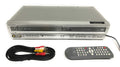DVD/VCR Combo L24537