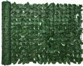 Artificial Ivy Privacy Fence Screen I6365