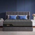 12 Inch Full Size Hybrid Mattress with Memory Foam M854