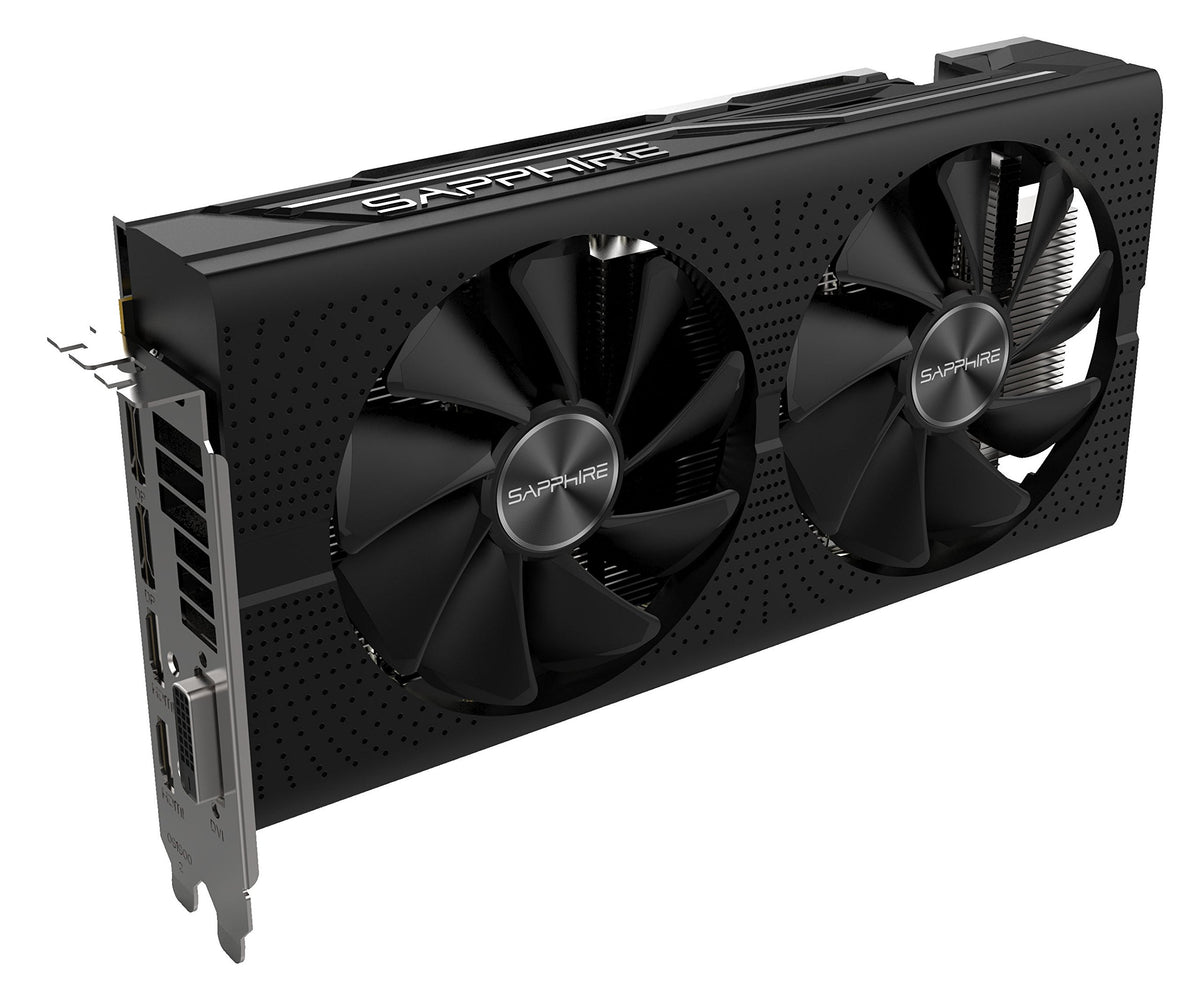 8GB GDDR5 PCI-E Graphics Card W927