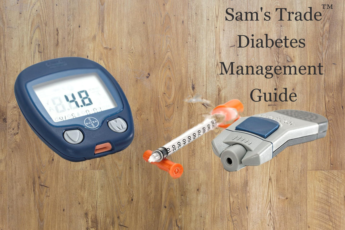 Blood Glucose Test Strips 50 Count U8198