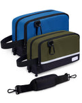 2 Pack Small Tool Bags with Strap 12" & 10" Z44839