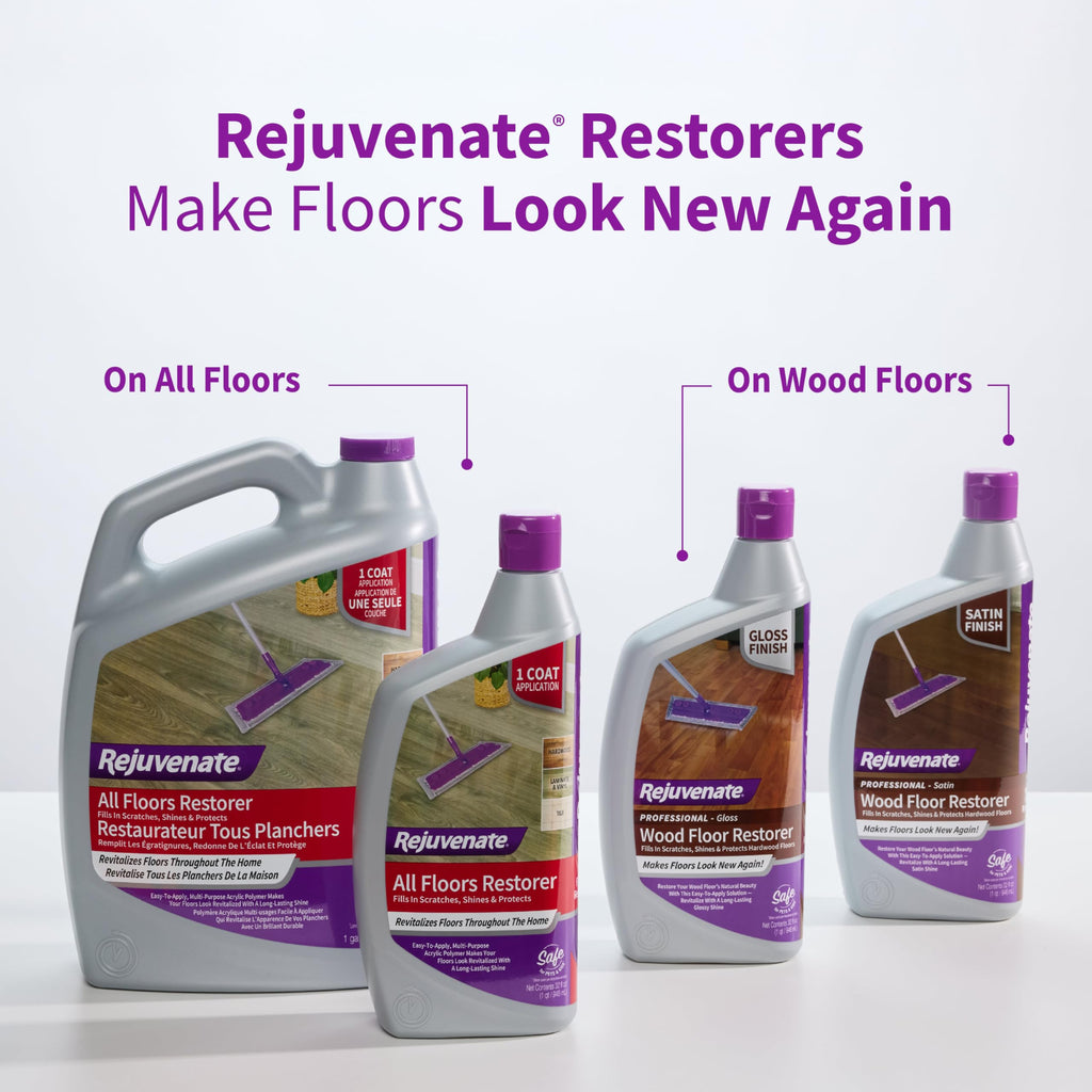 32 Oz Floor Restorer K788408
