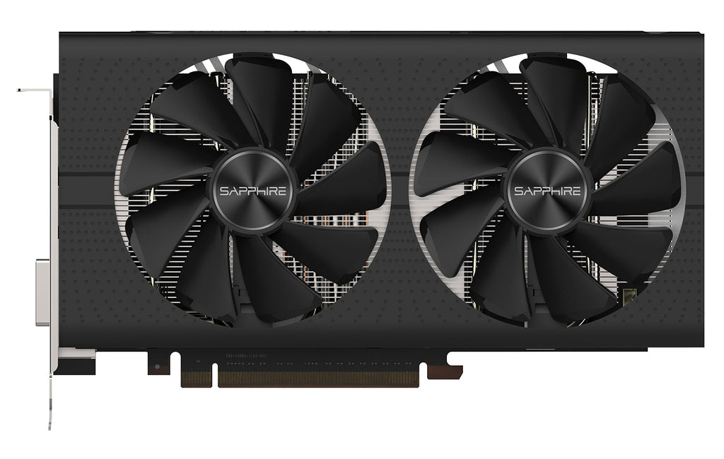 8GB GDDR5 PCI-E Graphics Card W927
