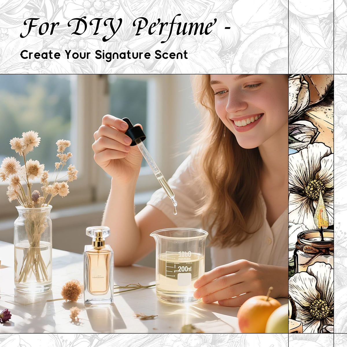 White Musk Fragrance Oil 1 Fl Oz T170