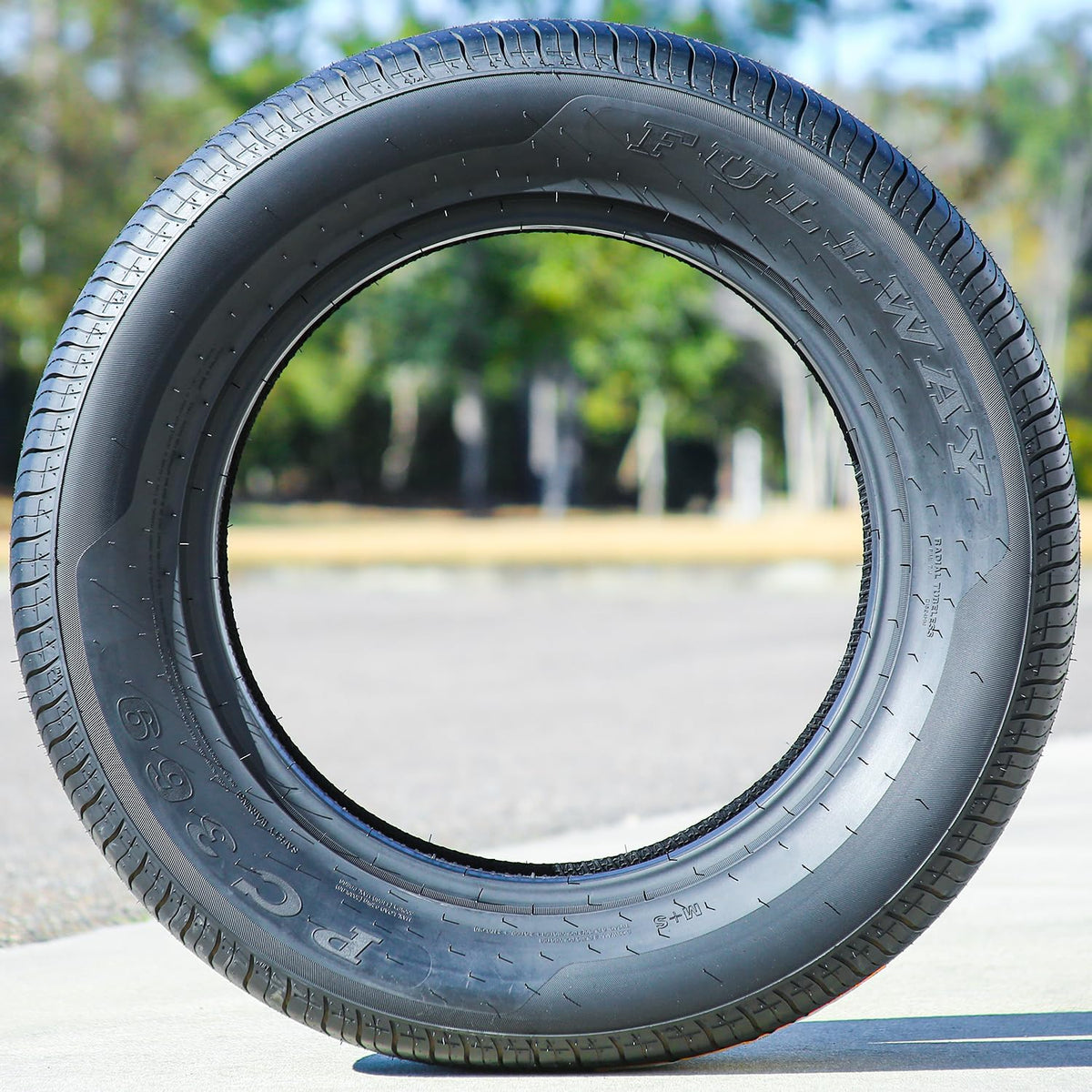 2 x 225/60R17 99H SL All Season Performance Tires G4378
