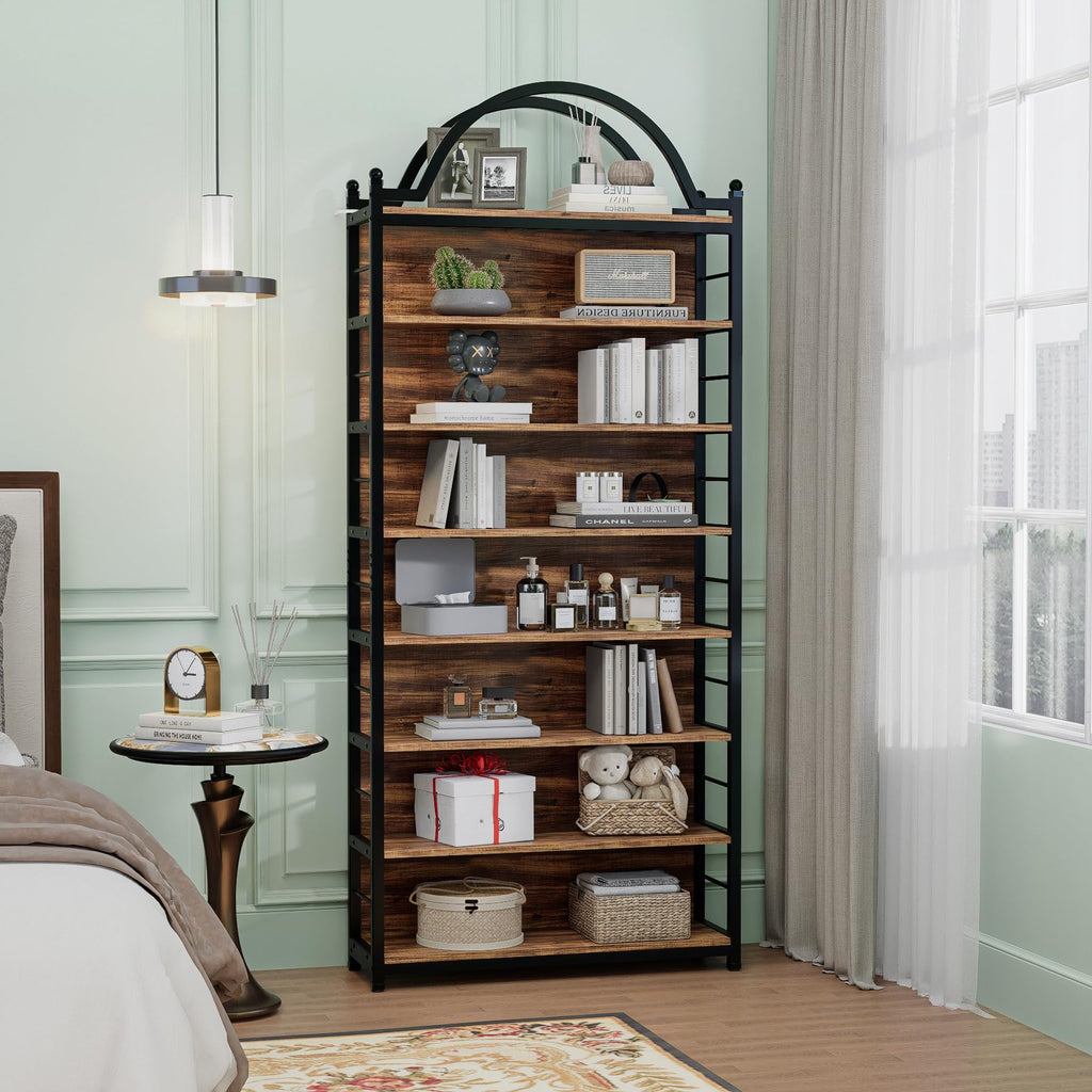 8-Tier CD Storage Rack F858809
