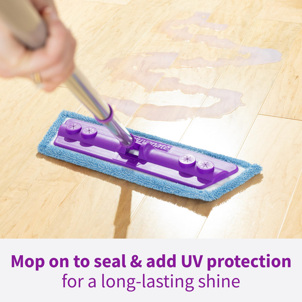32 Oz Floor Restorer K788408