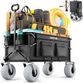 240L Beach Wagon with Balloon Wheels Z3871