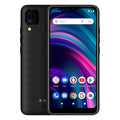 Unlocked 6.1” HD+ Infinity Display 32 GB Dual 13MP Camera Black D53028