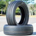2 x 225/60R17 99H SL All Season Performance Tires G4378