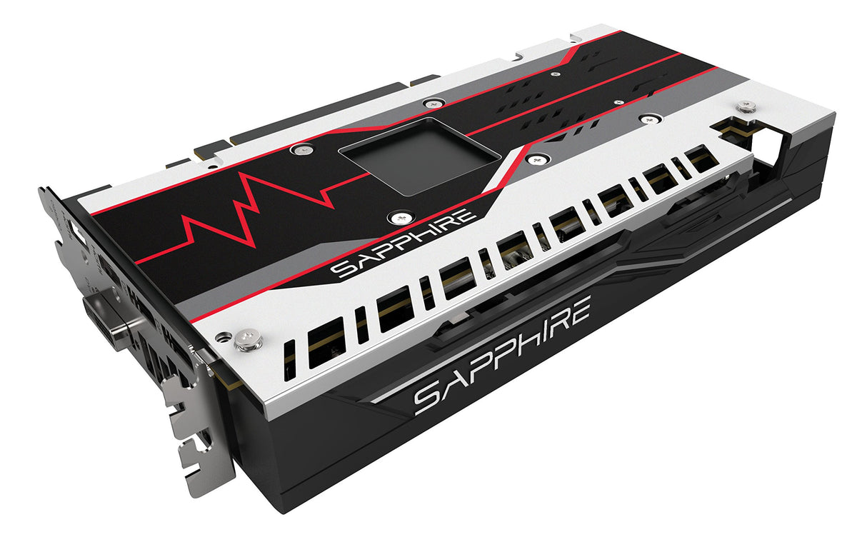 8GB GDDR5 PCI-E Graphics Card W927