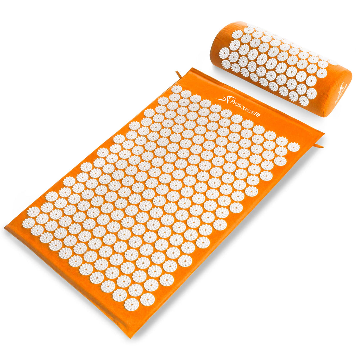 Acupressure Mat and Pillow Set C343