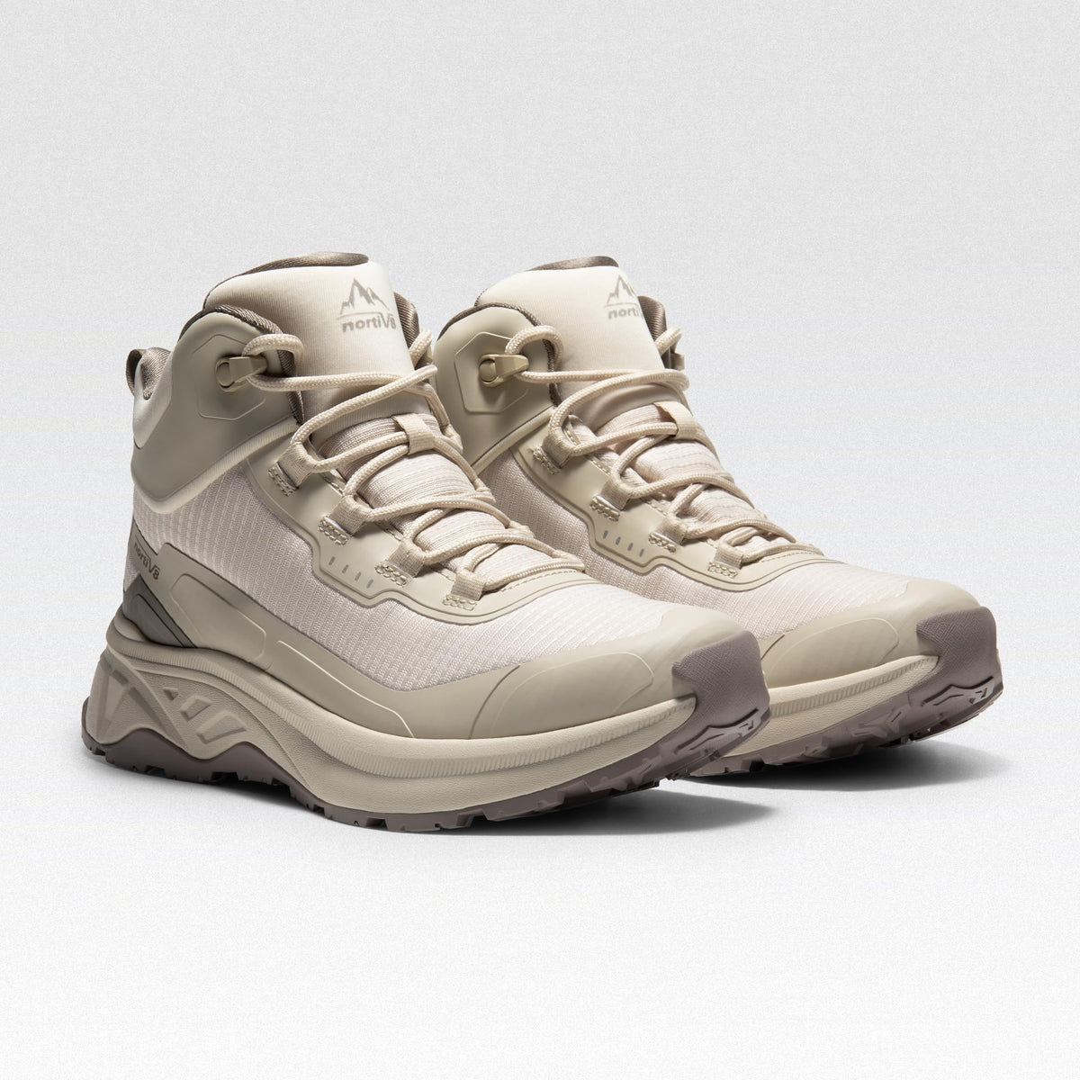 Lightweight Ankle Hiking Boots X5983