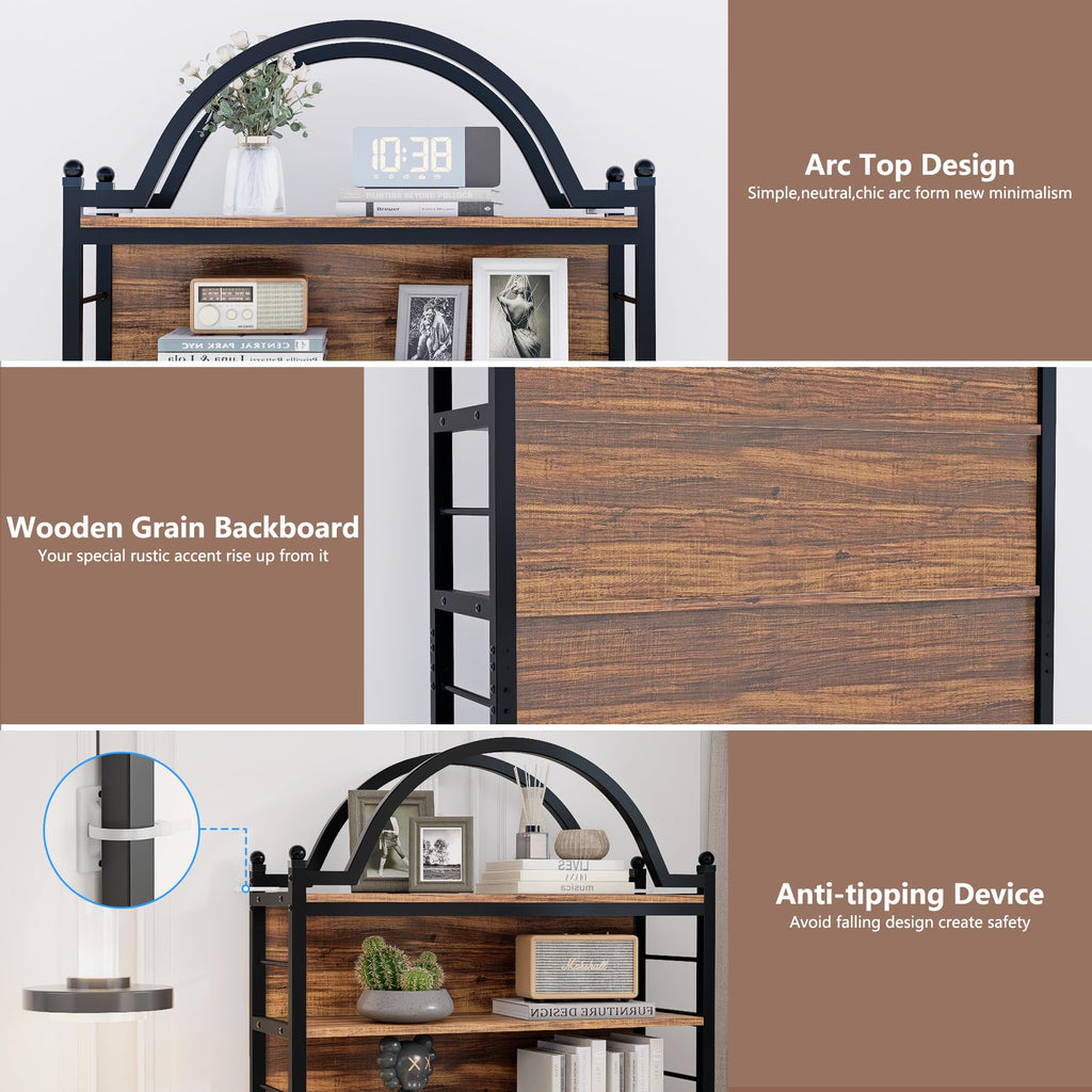 8-Tier CD Storage Rack F858809