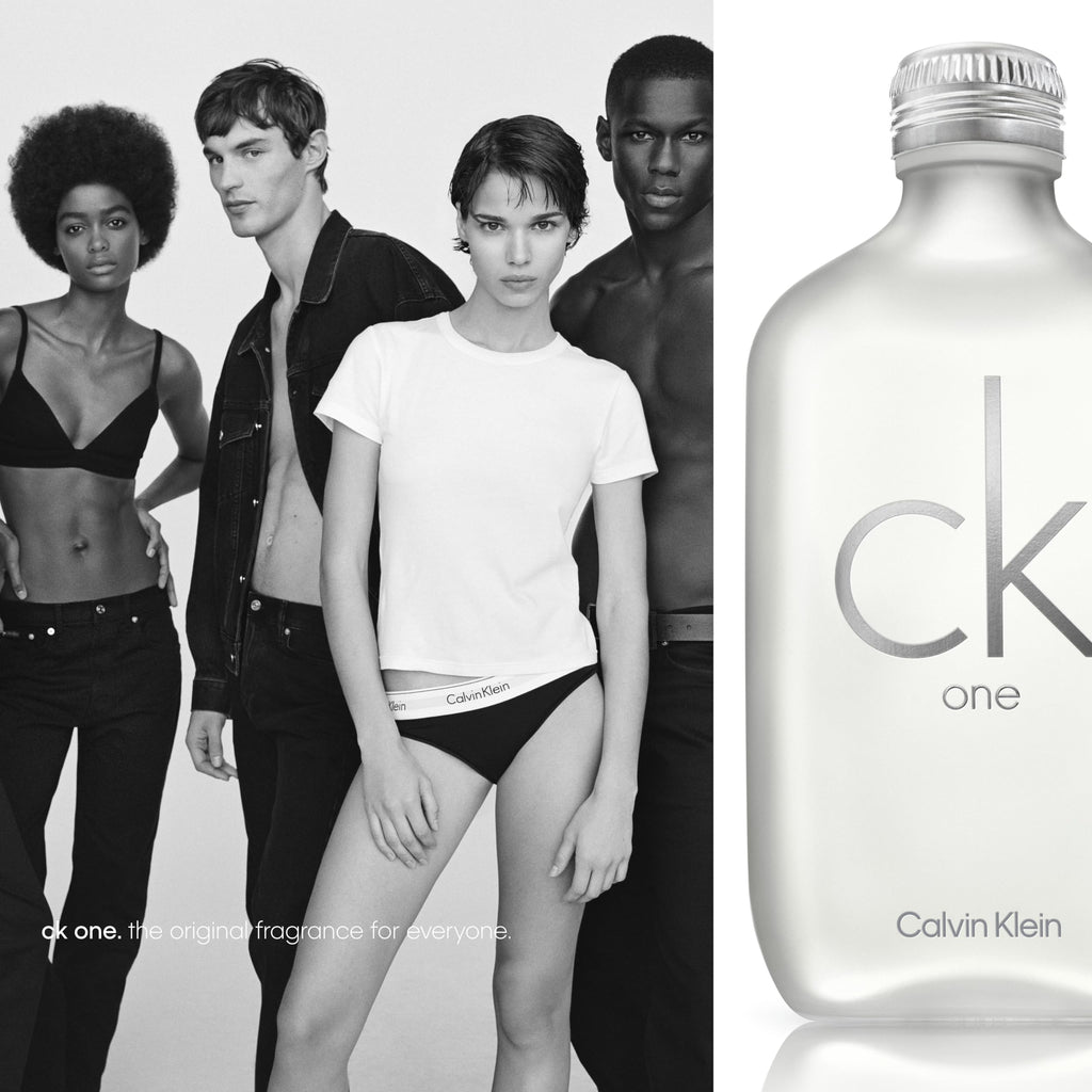 Eau de Toilette Citrus Unisex Fragrance Q707