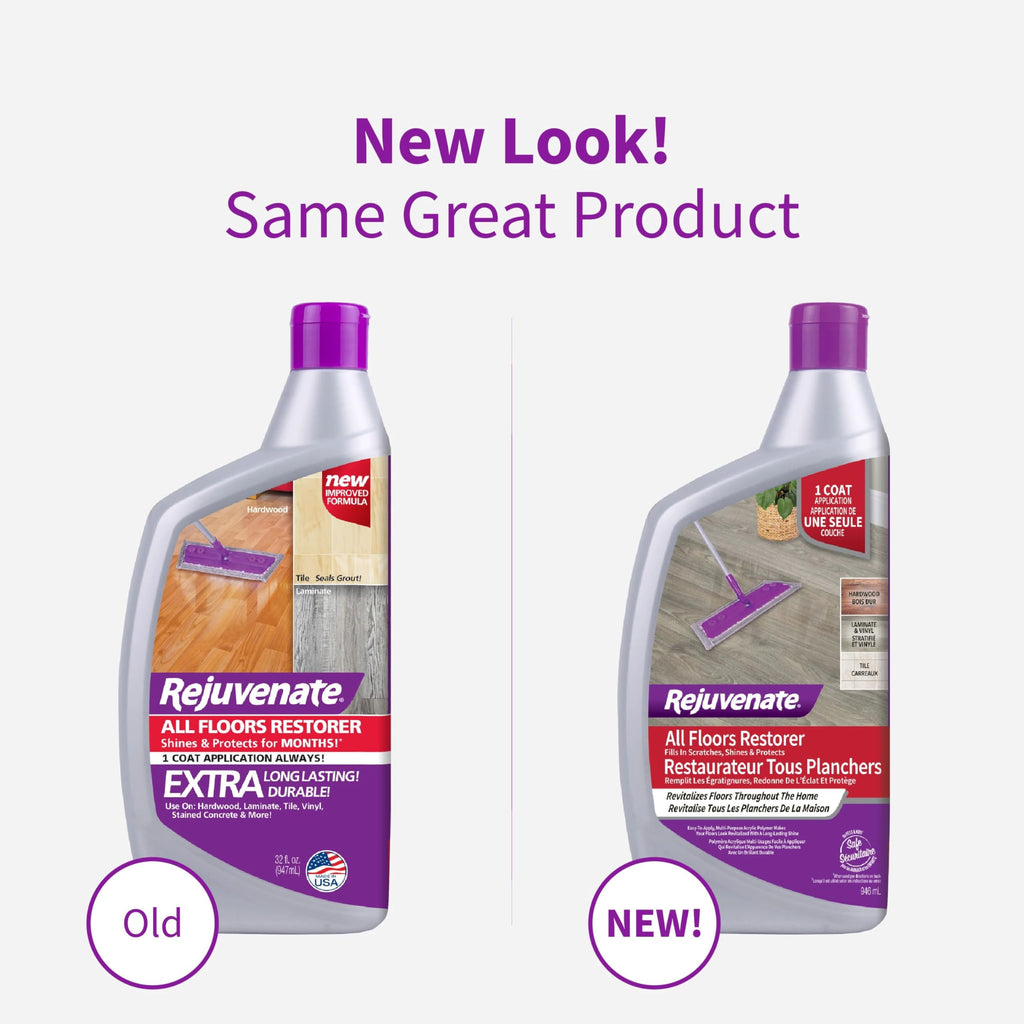32 Oz Floor Restorer K788408