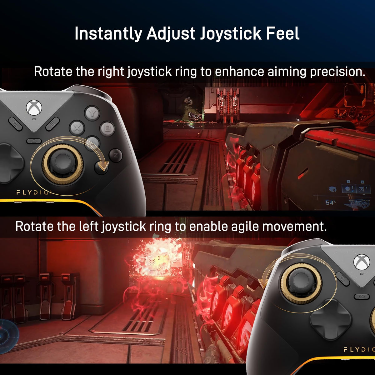 Wired Controller D8773