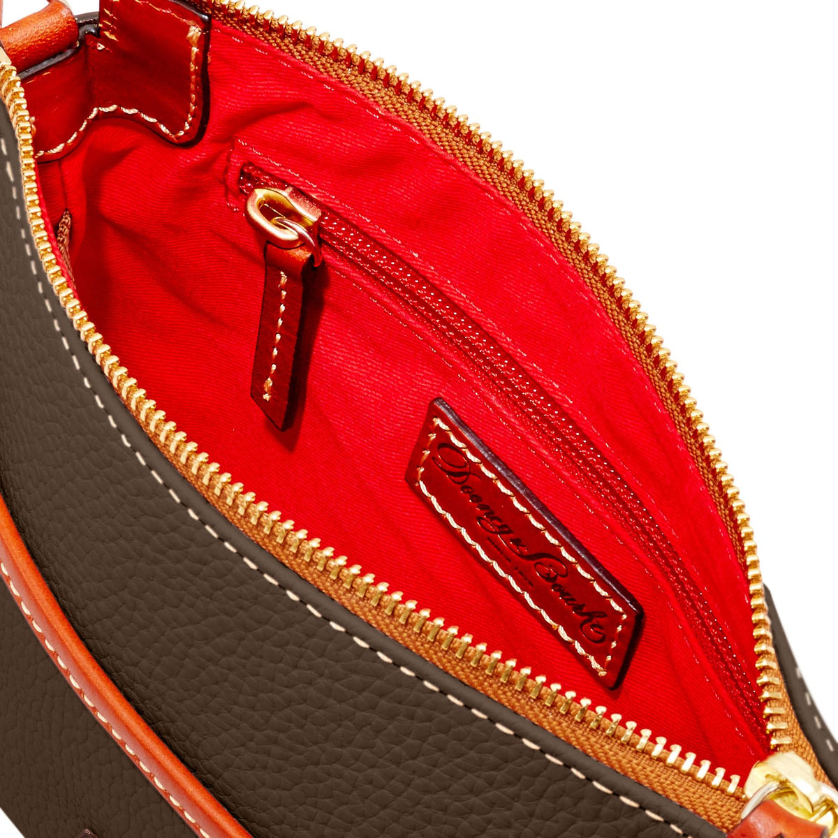 Women's Pebble Grain Crossbody Handbags X5067