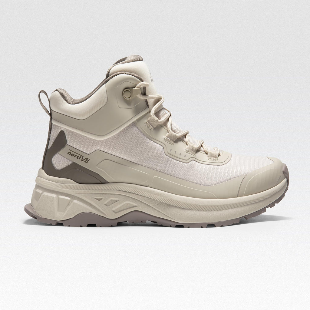 Lightweight Ankle Hiking Boots X5983