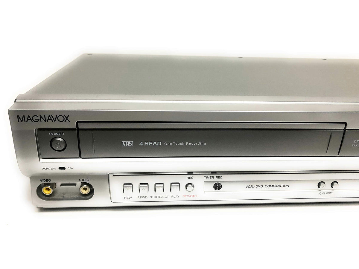 DVD/VCR Combo L24537